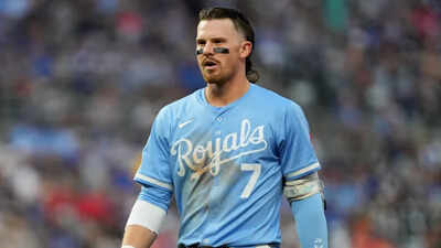 Bobby Witt Jr. net worth timeline (2016 to 2026): Inside the Kansas City Royals shortstop’s contracts, salary, and career earnings