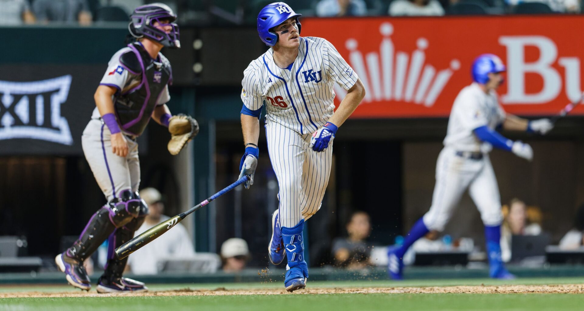 8 College World Series Sleeper Teams To Watch In 2026