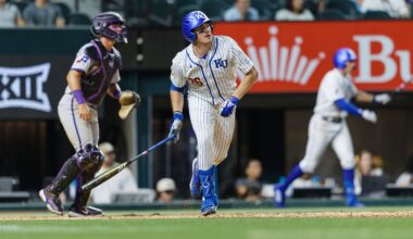 8 College World Series Sleeper Teams To Watch In 2026