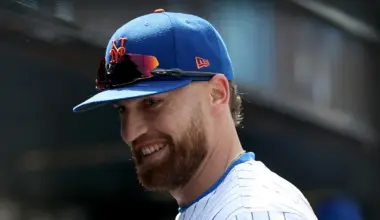 NY Mets reportedly lifted a major headache off the Rangers by sending Brandon Nimmo to Texas