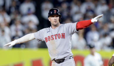 Alex Bregman signing with Cubs: What that means for Bichette, Red Sox, Hoerner, more