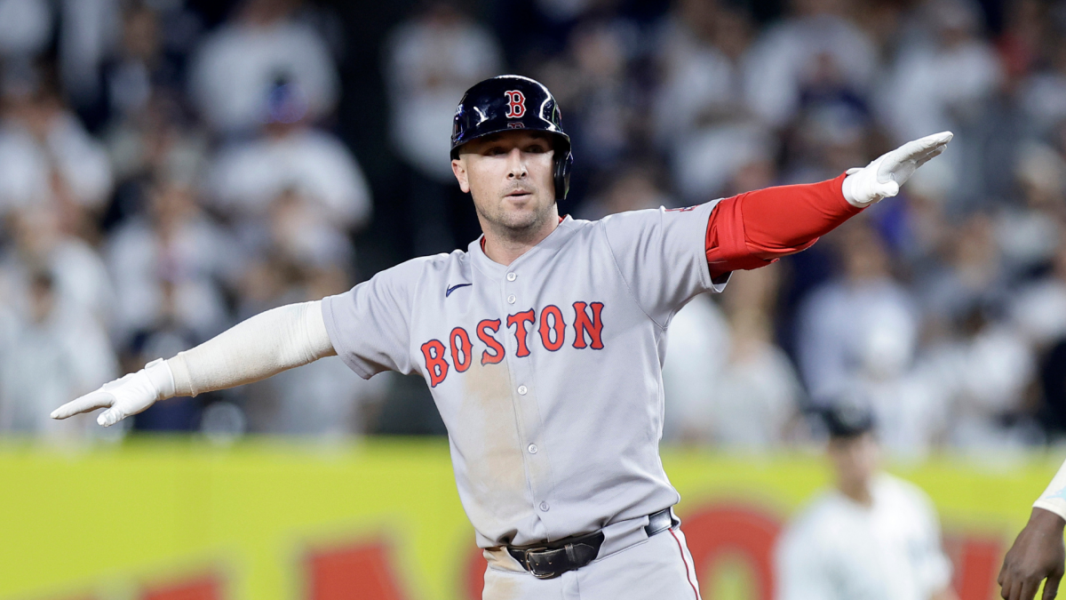 Alex Bregman signing with Cubs: What that means for Bichette, Red Sox, Hoerner, more