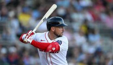 Former Red Sox 3B Alex Bregman signs with Chicago Cubs for $175M