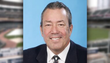 Dick Bremer elected to Twins Hall of Fame