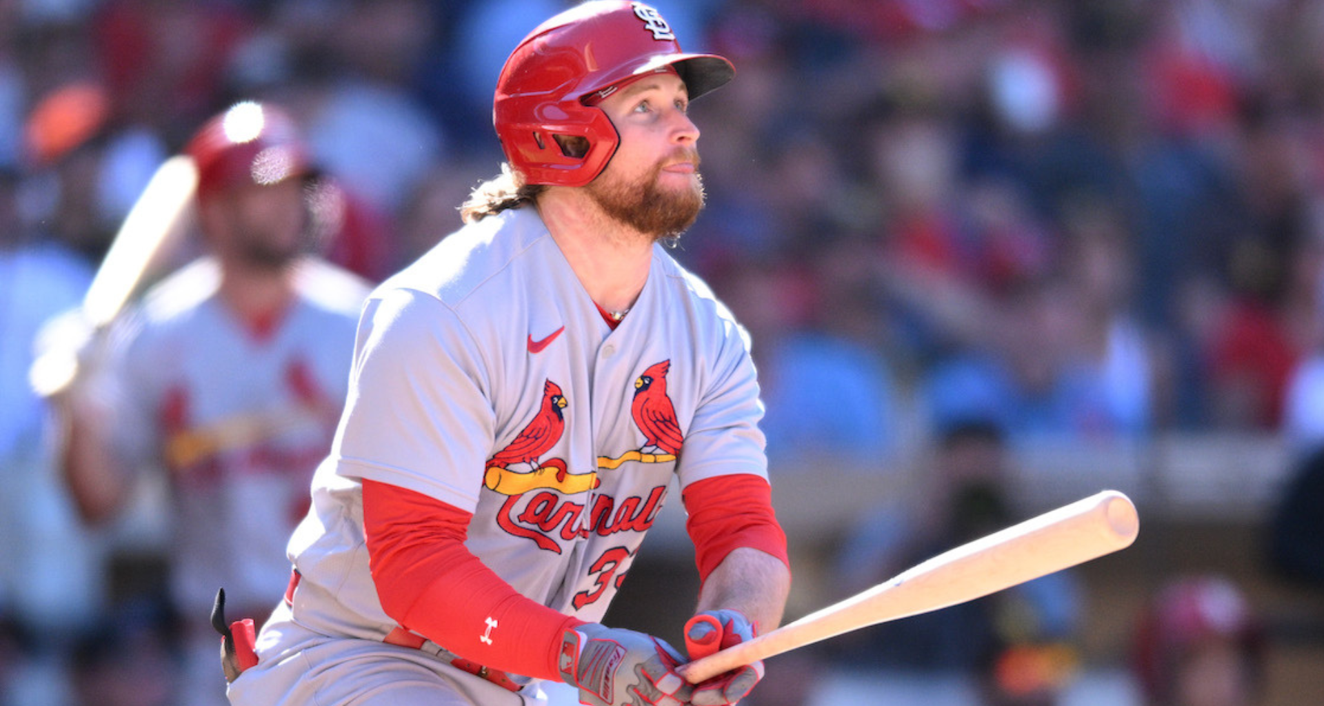 St. Louis Cardinals Trade Brendan Donovan To The New York Mets