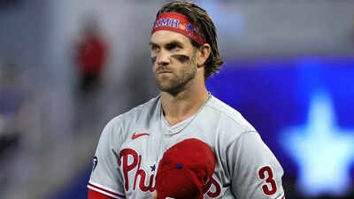 Bryce Harper net worth timeline (2016 to 2026): How the Philadelphia Phillies star made his wealth, MLB career, fame and more details