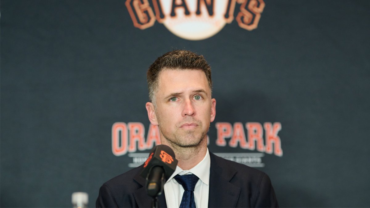 How Giants landed top international hitter in consecutive years – NBC Sports Bay Area & California