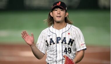 Tatsuya Imai signs $63 million deal with MLB's San Diego Padres