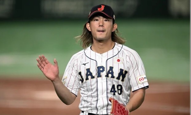 Tatsuya Imai signs $63 million deal with MLB's San Diego Padres