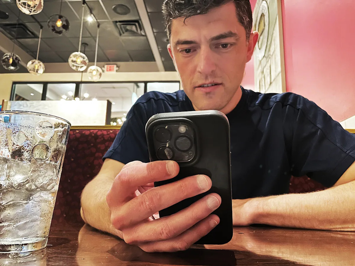 Download app from appStore