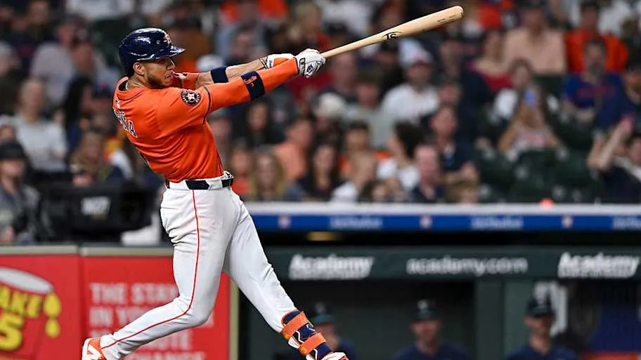 Jeremy Pea, Boston Red Sox, Houston Astros