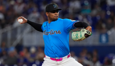 MLB rumors: Yankees eye Edward Cabrera, Red Sox make 'aggressive' offer for Bregman