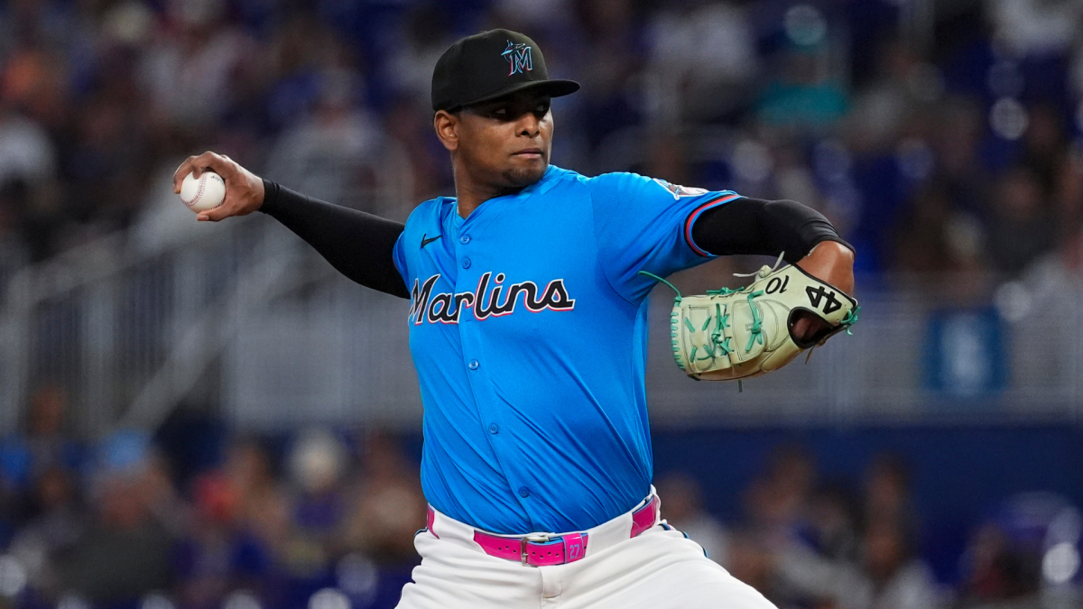 MLB rumors: Yankees eye Edward Cabrera, Red Sox make 'aggressive' offer for Bregman