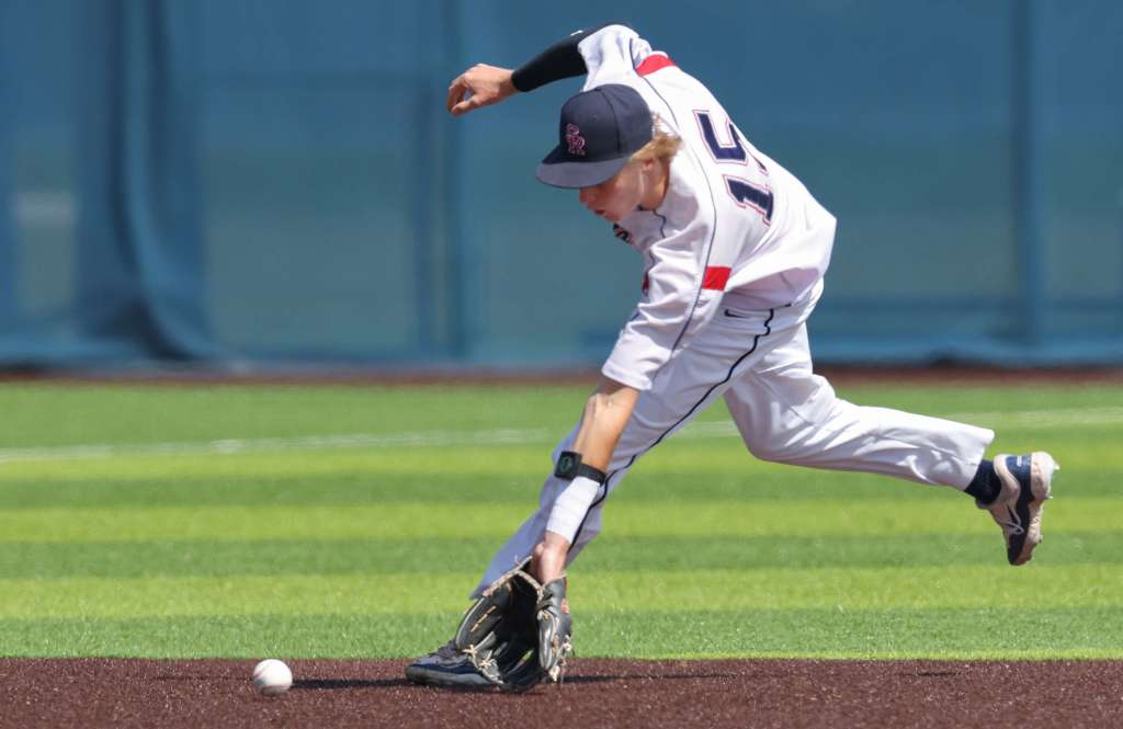 SRJC baseball opens season in state’s top 10 – The Press Democrat