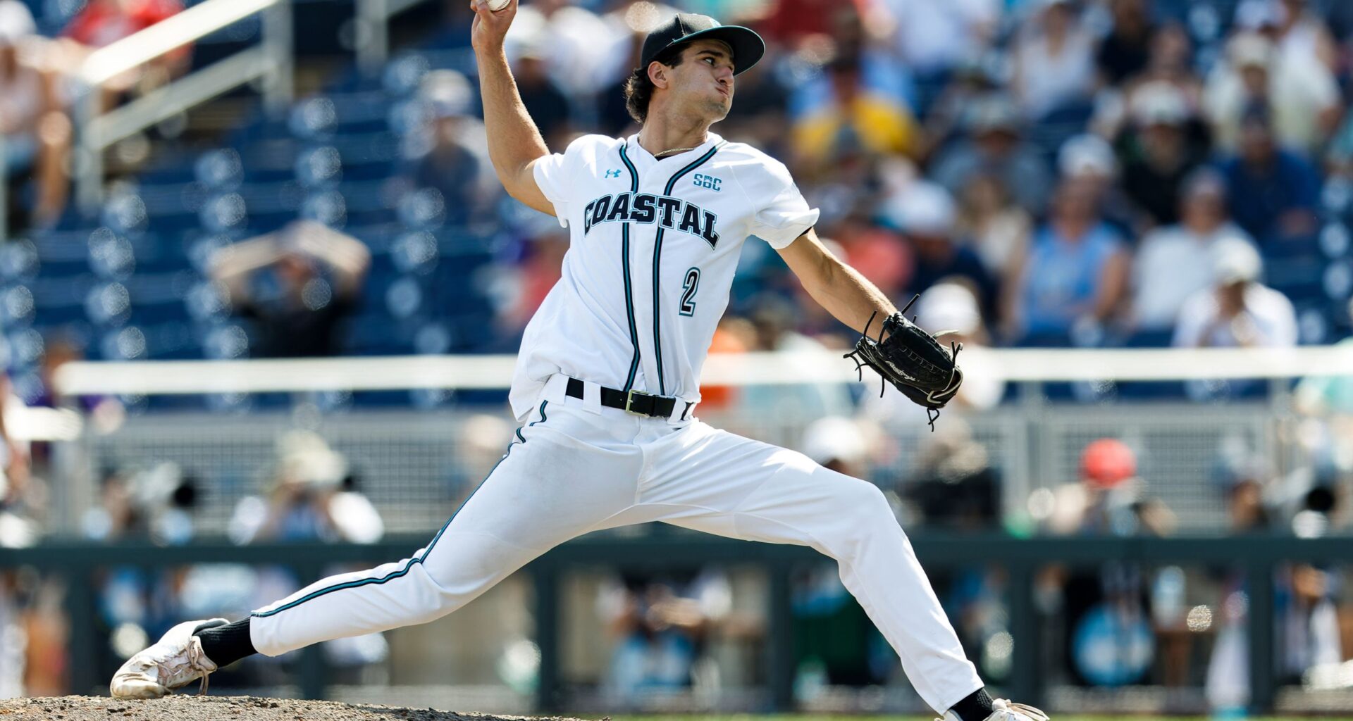 Coastal Carolina Analytics Director Matt Pepin Joins To Talk Cameron Flukey, Rising EVs & More