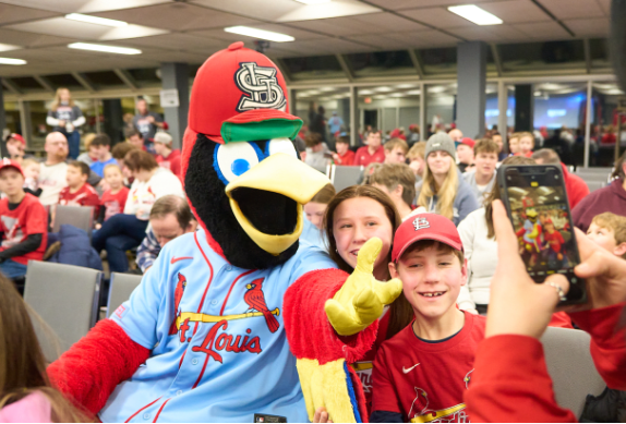 West Kentucky Star - Living