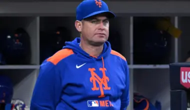 NY Mets Rumors: Team's pursuit of Brewers star reportedly hits a roadblock