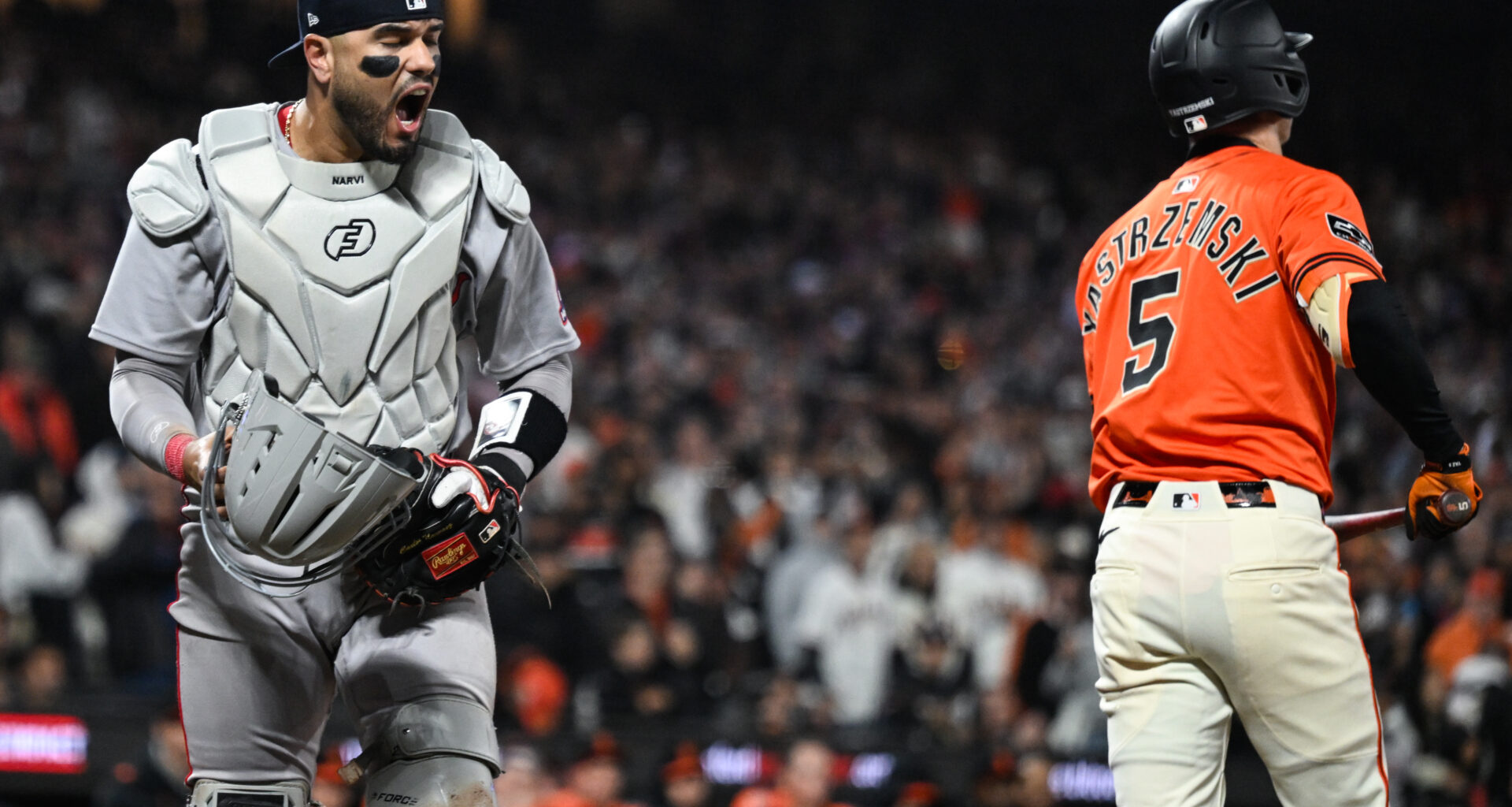 Craig Breslow quietly strengthens Red Sox catching pipeline while evaluating external options