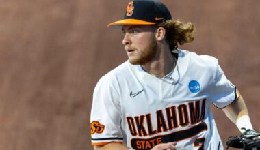 2026 Top 100 Fantasy Baseball Prospects