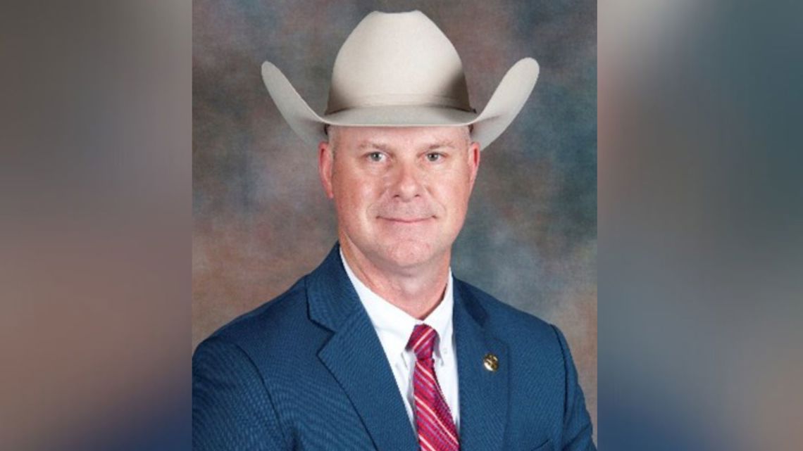 Lufkin native with decades of experience named city's next police chief