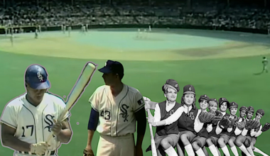 The White Sox Trippy Magic Carpet Ride of 1969