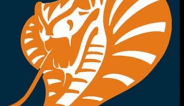 Caldwell Community College and Technical Institute Athletic logo