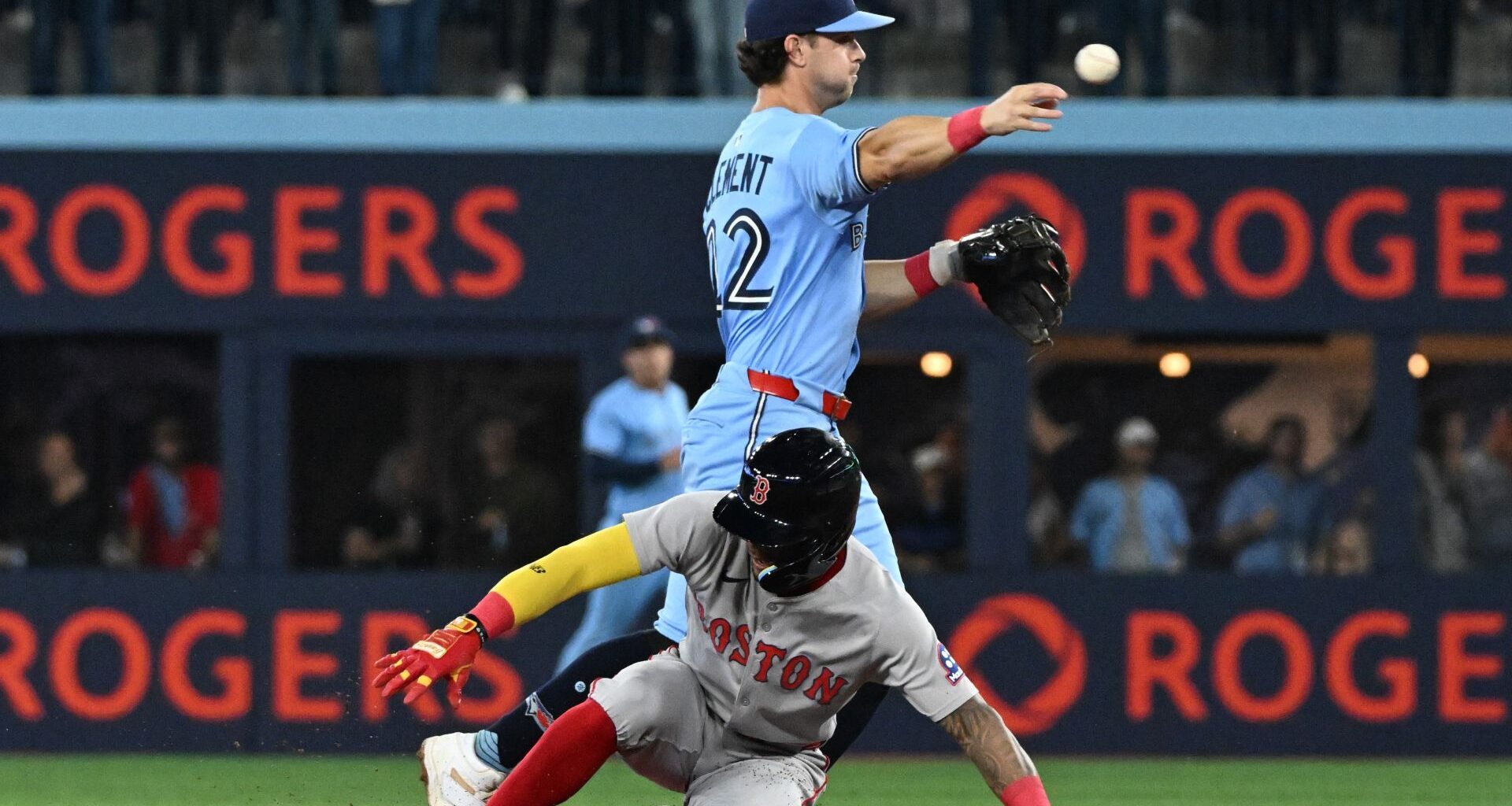 Red Sox Named Among Three Teams 'Actively Trying' To Win AL East