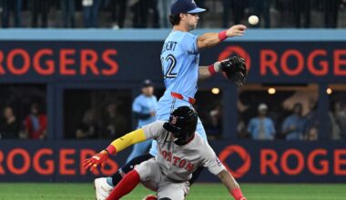 Red Sox Named Among Three Teams 'Actively Trying' To Win AL East