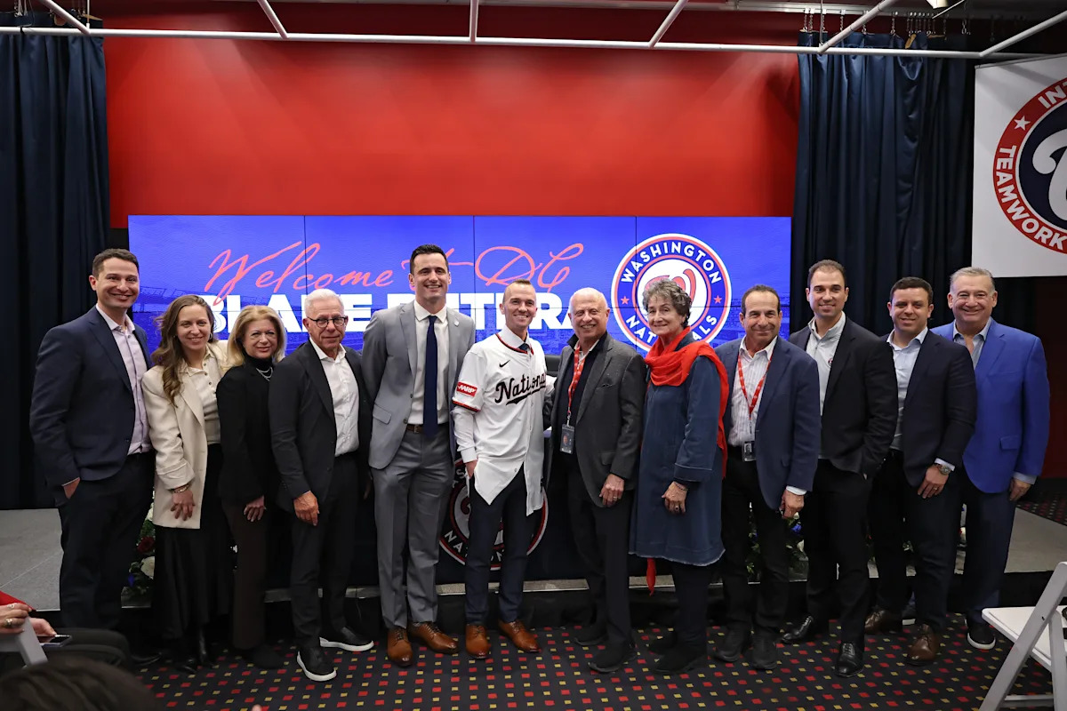 Download app from appStore