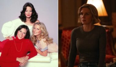 Charlie's Angels Reunion, Pluribus and More