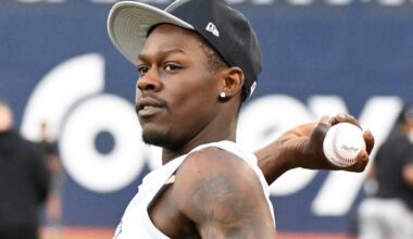 Could Jazz Chisholm Charge Up The Brewers In 2026? - Brewers