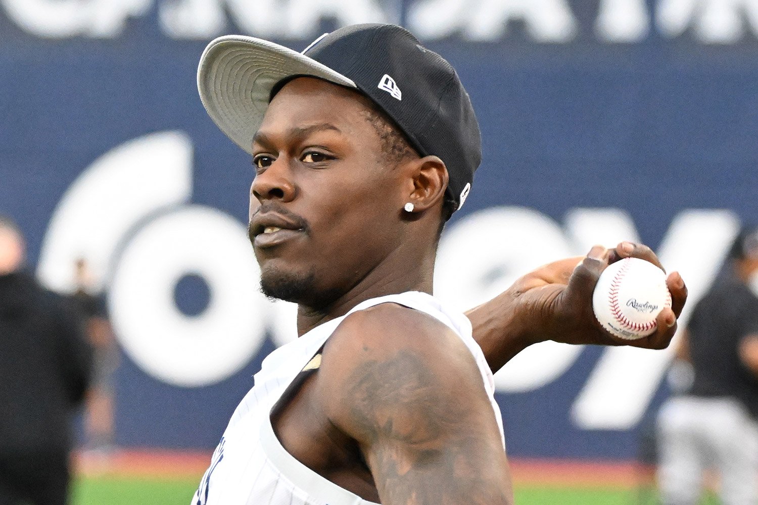 Could Jazz Chisholm Charge Up The Brewers In 2026? - Brewers