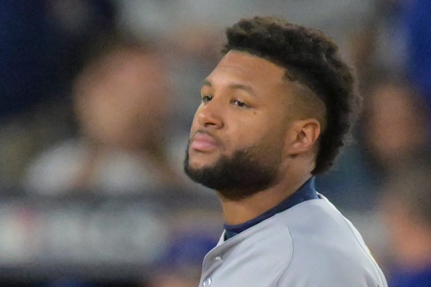 Jackson Chourio Set To Play For Venezuela In World Baseball Classic - Notes