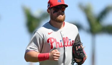 Mets sign Christian Arroyo to add infield depth