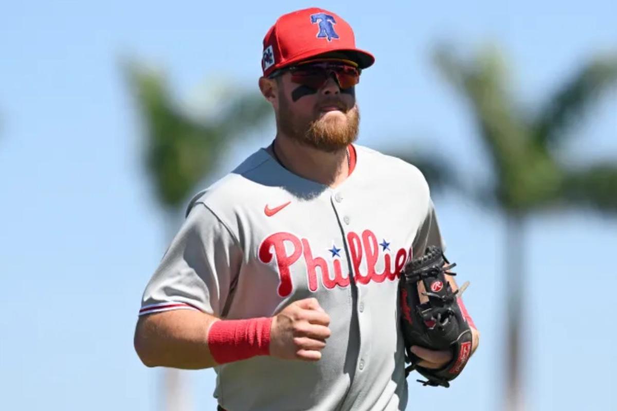 Mets sign Christian Arroyo to add infield depth