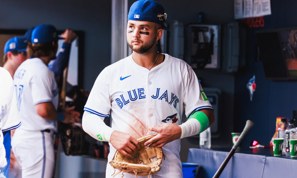 Tricky as it may be, a pivot to Bo Bichette would make sense for Phillies – Phillies Nation