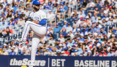 With Seranthony Domínguez, White Sox return to investing in relievers