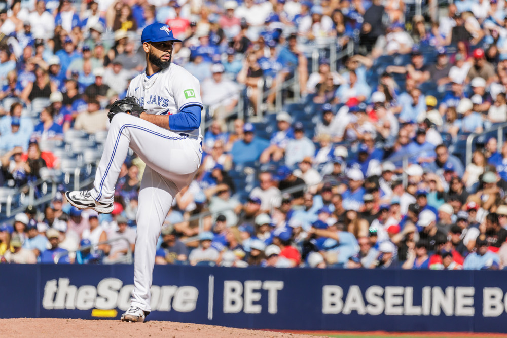 With Seranthony Domínguez, White Sox return to investing in relievers