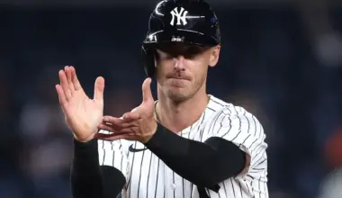 NY Yankees, NY Mets reportedly eye another free agent as Cody Bellinger alternative