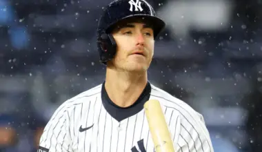 Cody Bellinger receives significant injury update on key Yankees player ahead of 2026 MLB season