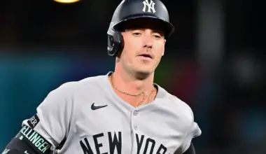 NY Yankees reportedly move to strengthen Cody Bellinger offer as NY Mets and Blue Jays emerge