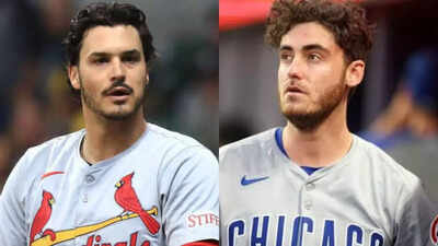 MLB trade rumors: Yankees not budging on Cody Bellinger deal as Angels predict strong push for Nolan Arenado