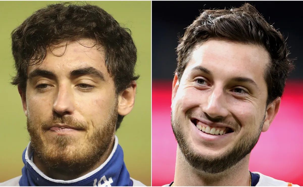 NY Mets set final budget limit to pursue star Kyle Tucker as former NY Yankees' Cody Bellinger remains in play