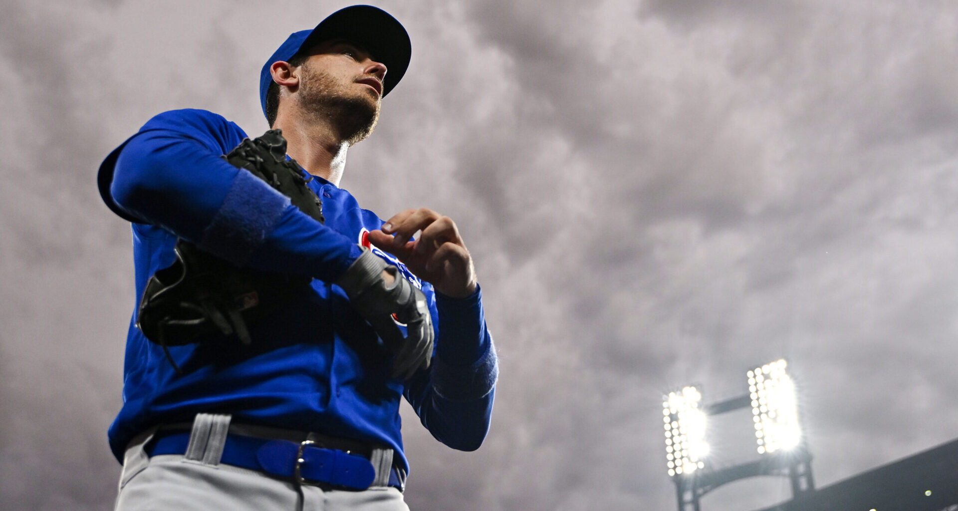 A Cubs - Cody Bellinger Reunion Would Be Fun, Even if it Comes with Questions