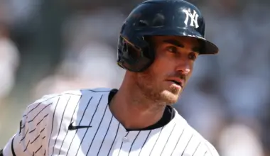 NY Yankees and Cody Bellinger are reportedly not on the same page in ongoing contract discussions