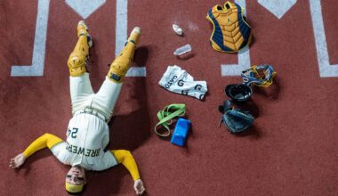 Readers' Choice: Top Five Brewer Fanatic Stories From 2025 - Brewers