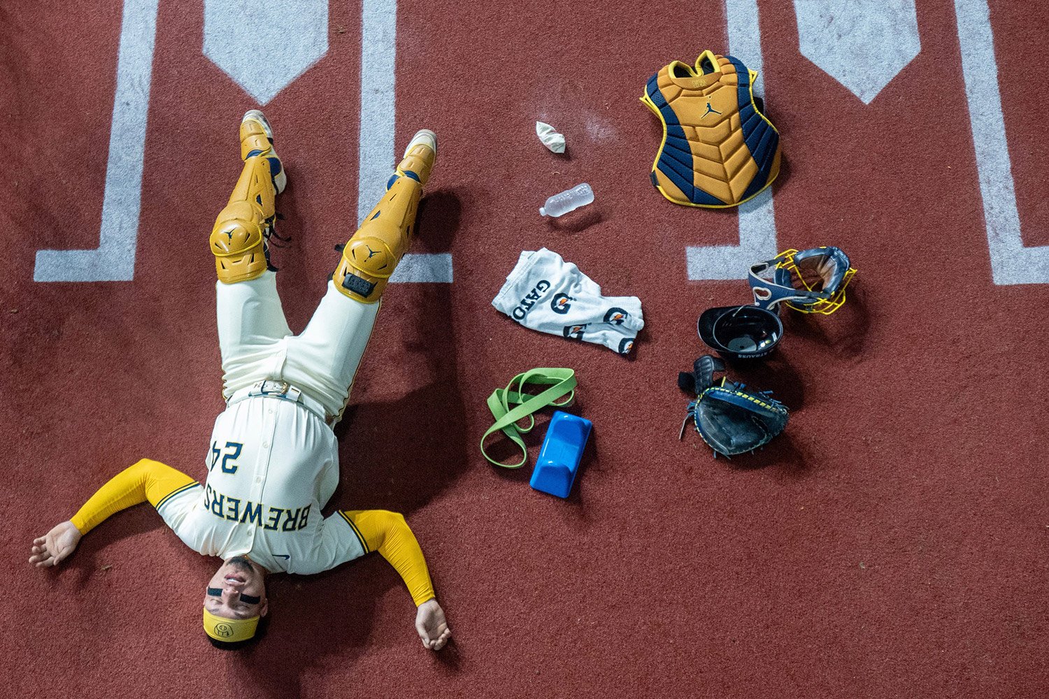 Readers' Choice: Top Five Brewer Fanatic Stories From 2025 - Brewers