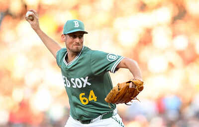 The Seattle Mariners has added Cooper Criswell with no clear role