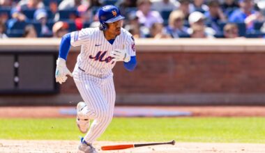 Francisco Lindor won't participate in 2026 WBC after elbow procedure