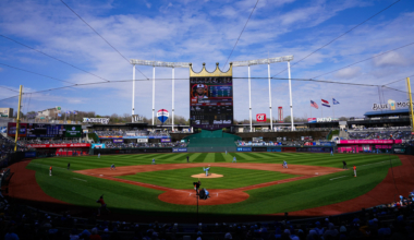 Royals face major financial blow as $2 million Kauffman Stadium relocation deadline missed